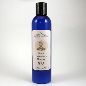 Gentlemen's Shampoo